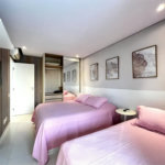Apartamento à venda com 3 quartos, sendo 1 suíte, em Riviera de São Lourenço, Bertioga, SP