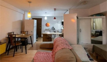 Apartamento à venda com 1 quarto no Centro, São Paulo, SP