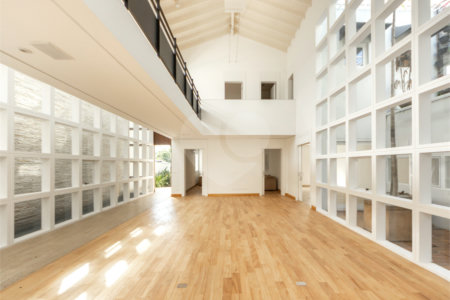 Casa com 4 quartos a venda Vila Nova Conceição, São Paulo - SP