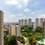 Apartamento à venda com 3 quartos, sendo 2 suítes, em Morumbi, São Paulo, SP