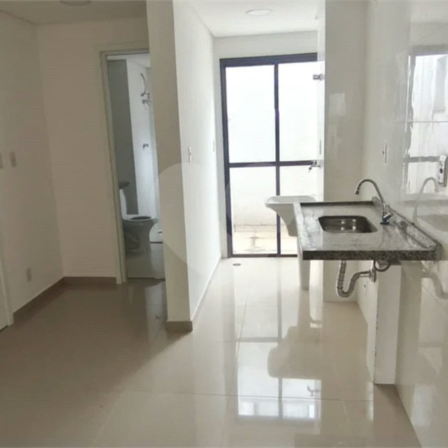 Apartamento à venda na Vila Matilde – São Paulo