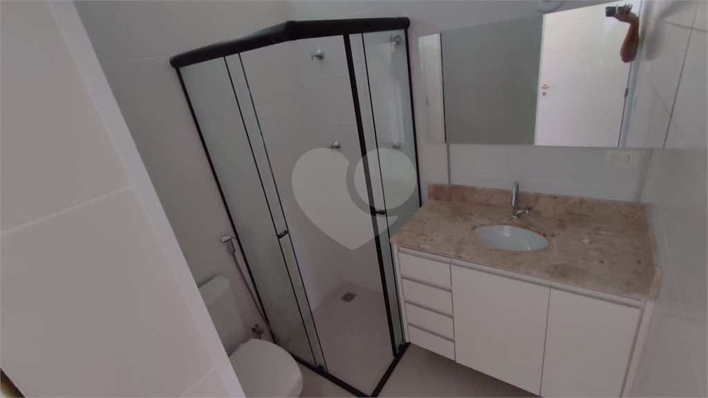 Apartamento de 3 dormitórios à Venda - Jardim Bethânia