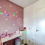 Condomínio Móbile Vida E Lazer Apartamento à venda com 78m², 2 quartos e 1 vaga Rua Serra da Bocaina-São Paulo