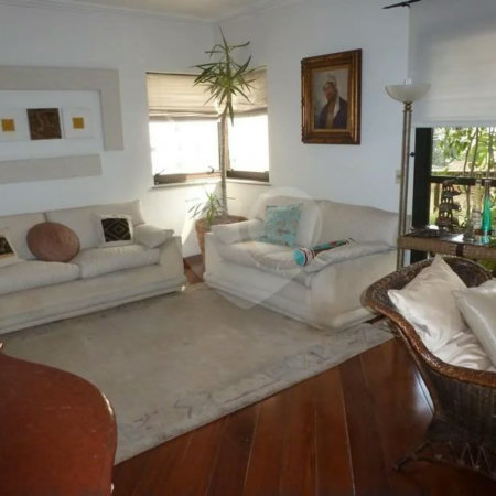 Apartamento à venda no Paraíso - 238 m² com 3 vagas