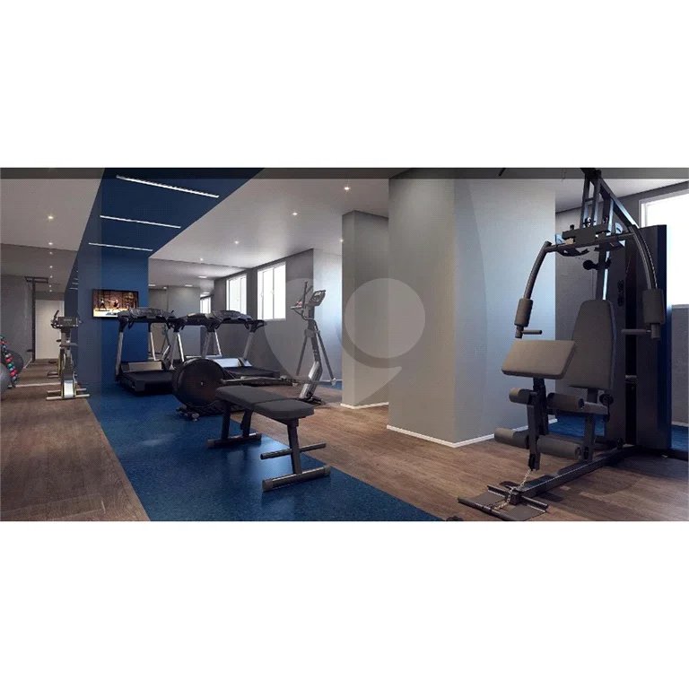 Apartamento à venda com 2 quartos em Imirim, São Paulo, SP