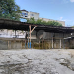 Aluga-se imóvel comercial na Zona Sul com 1500 m2