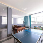APARTAMENTO À VENDA NA MOOCA 3 DORMITÓRIOS, 129 m2 Condominio Clube Aceita Permuta