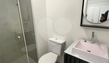 Studio para alugar com 1 quarto em Bela Vista, São Paulo, SP