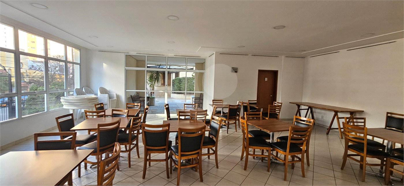 Apartamento á venda - Conceição