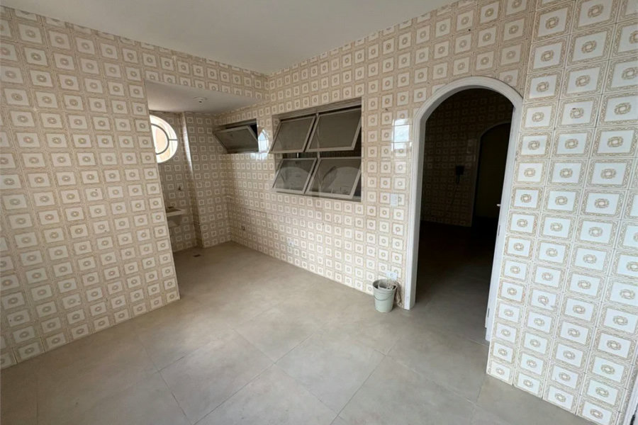 Apartamento à venda com 3 quartos, sendo 1 suíte,  no Centro, Piracicaba, SP