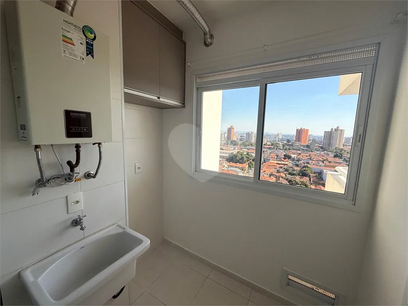 Apartamento no Ed. Idea à venda na Vila Independência – Piracicaba/SP.