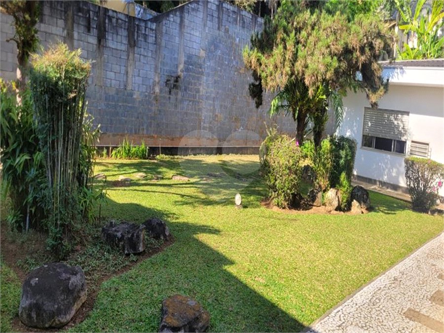 Casa de Alto Padrão à Venda – Campo Belo | São Paulo/SP