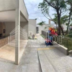 Apartamento no Condomínio Monte Athos.