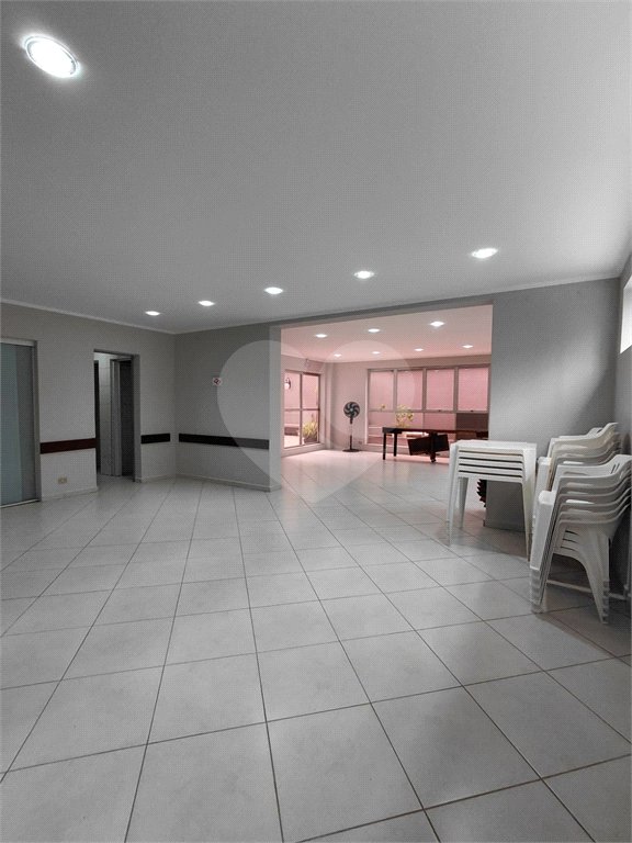 Apartamento á venda - Vila Guarani