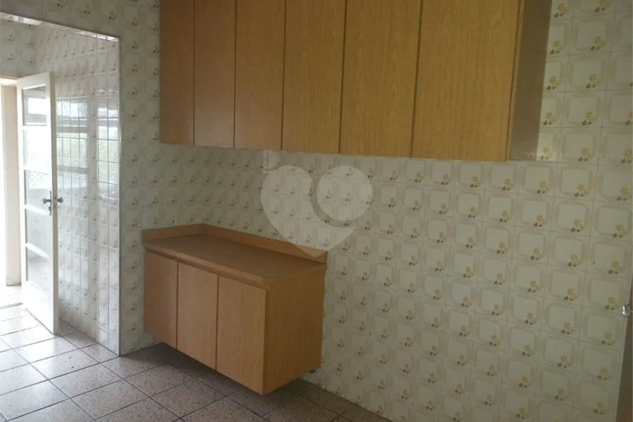 Apartamento à venda com 2 quartos em Vila Mascote, São Paulo, SP
