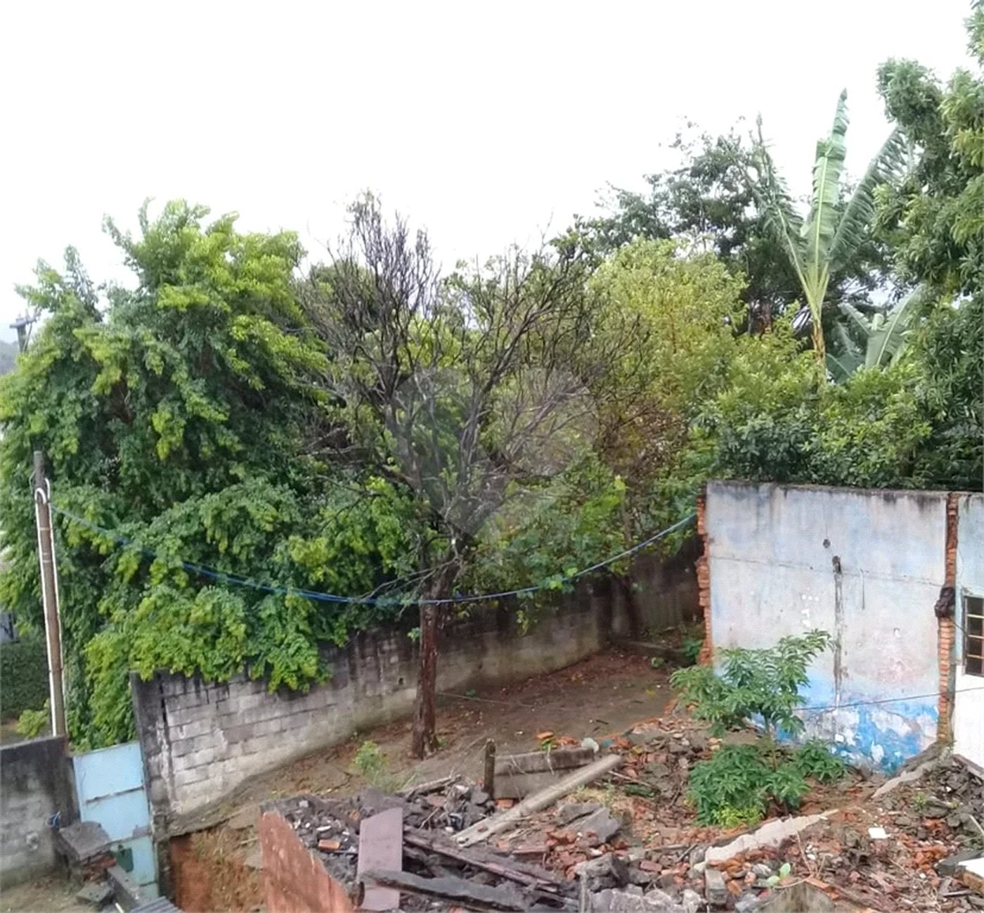 Terreno de 450m² em São Paulo