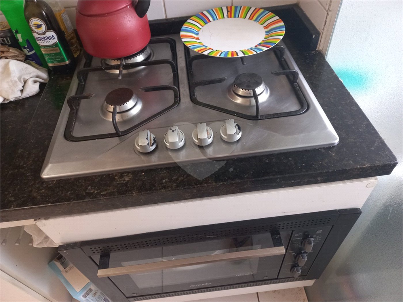 Apartamento à Venda com 35m² -Cambuci