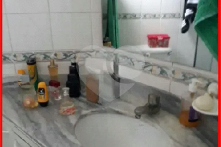 Apartamento à venda com 3 quartos, sendo 1 suíte,  em Tucuruvi, São Paulo, SP