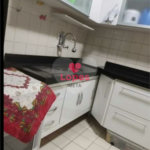 APARTAMENTO PARA LOCAÇÃO COM 65M², 2 DORMITORIOS, 1 BANHEIRO, 1 VAGA - JARDIM PAULISTA - SÃO JOSÉ DO