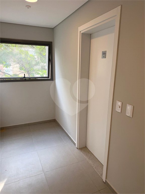 Studio á venda - Vila Nova Conceição