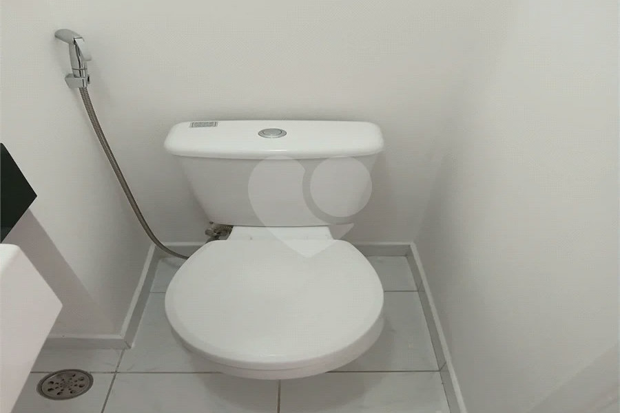 Sala à venda em Brooklin, São Paulo, SP