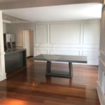 Apto 220 metros no Campo Belo. varanda, 5 vagas, 3 suítes. Visite