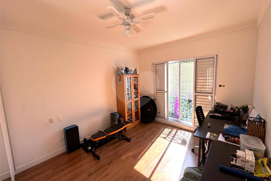 Casa térrea em rua sem saída com guarita 24hs - Tremembé - São Paulo/SP