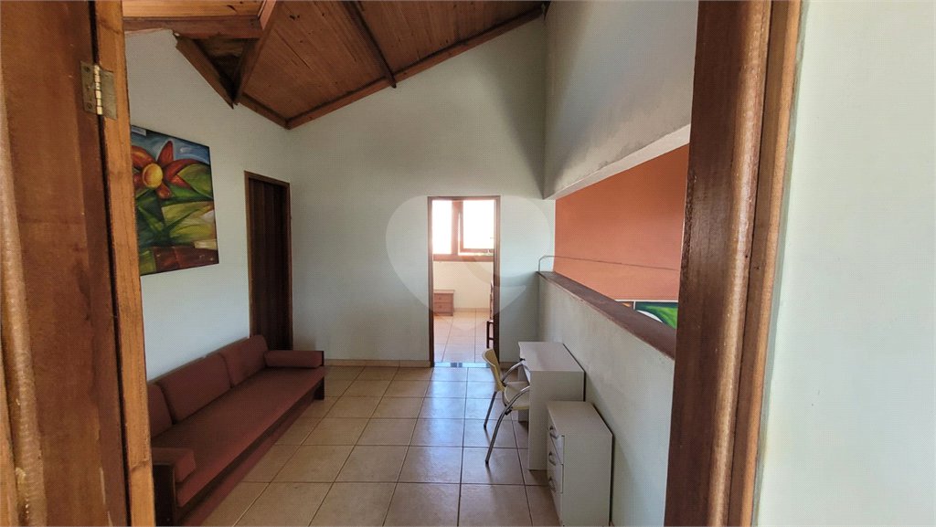 Casa em Condomínio, no Parque Sabará
