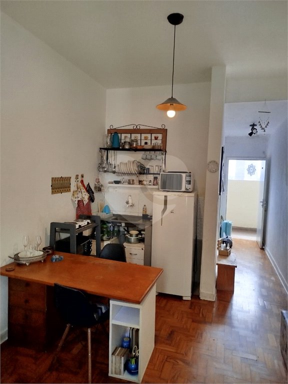 APARTAMENTO 33 M2 - PRÓXIMO METRÔ SÃO BENTO