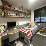 Cobertura duplex com 178 m², 3 quartos, 2 suítes em Mirandópolis