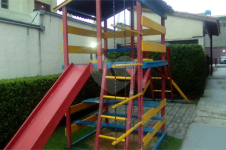 Apartamento à venda com 2 quartos em Vila Paranaguá, São Paulo, SP