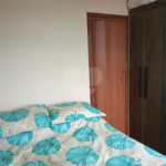 Apartamento à Venda no Bairro do Brás com 52 m² 2 quartos e armário embutido