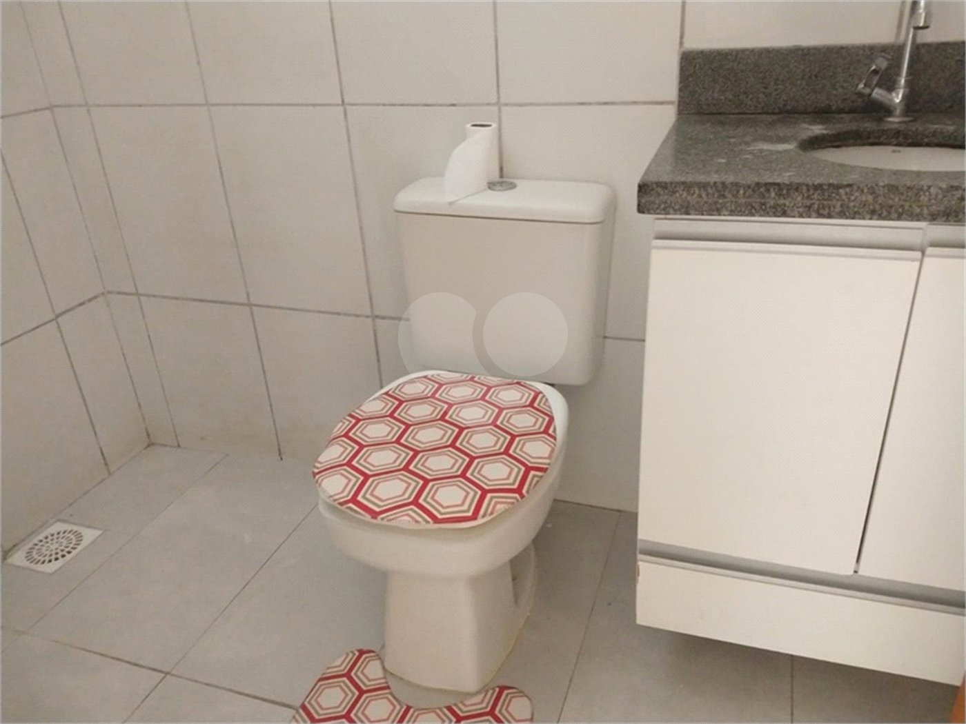 Casa térrea para venda no Azulville