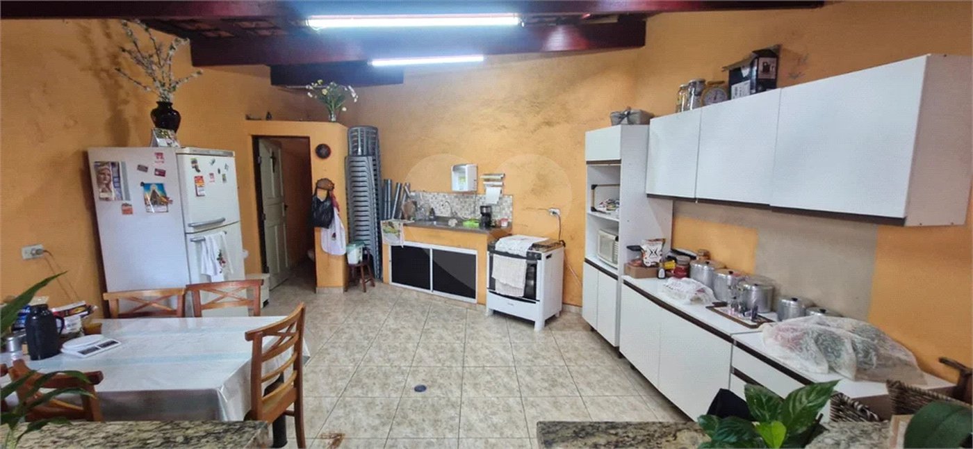 Casa à venda com 2 quartos, sendo 1 suíte, em Mandaqui, São Paulo, SP