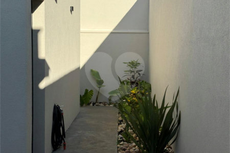 Casa 3 suítes no condomínio Faixa Azul