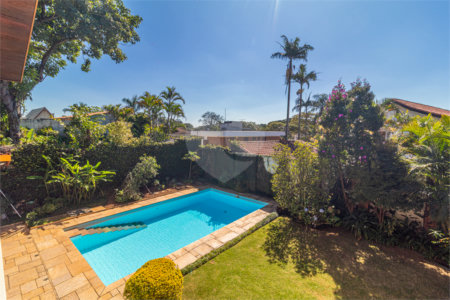 Casa à venda com 3 suítes em Interlagos, São Paulo, SP