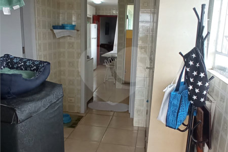 APARTAMENTO PARA VENDA NO CONDOMÍNIO EDIFÍCIO ELIAS ISSA - MOOCA
