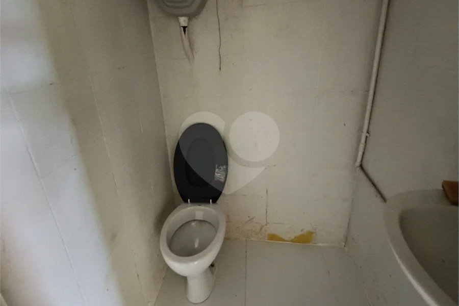 Loja para alugar em Mandaqui, São Paulo, SP