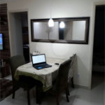 Apartamento Vila Amália