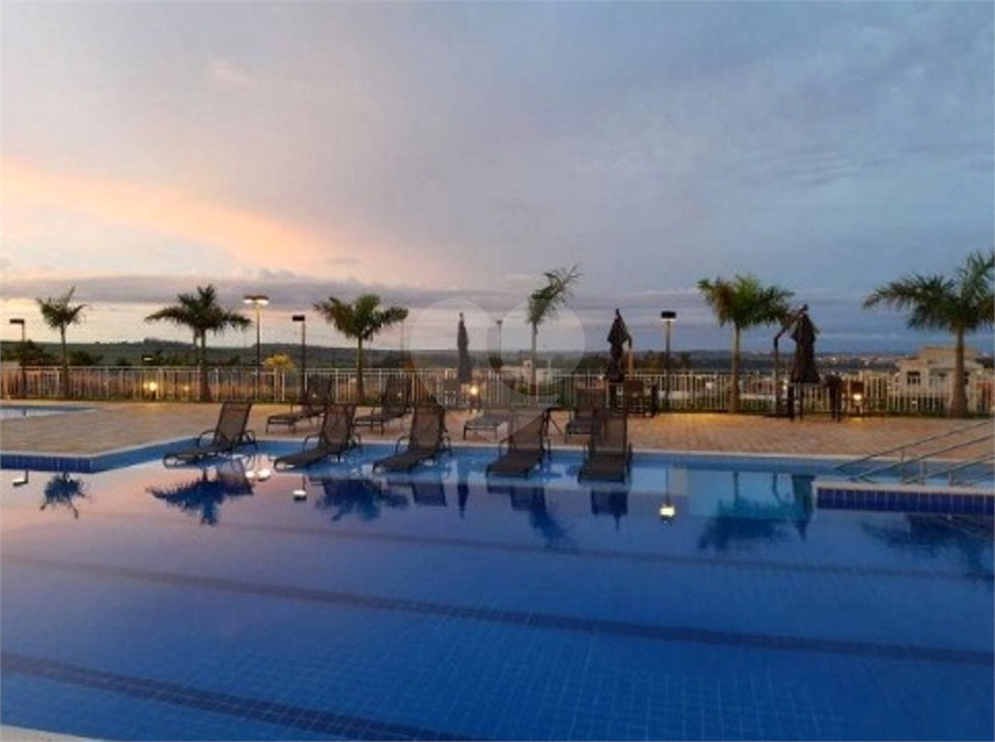 Casa no Condomínio - Quinta dos Ventos .