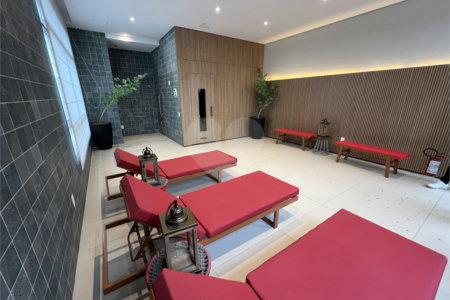 APARTAMENTO 92M NO PARQUE DA MOOCA