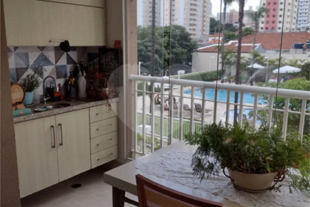 Apartamento para venda na mooca com 3 dormitórios, varanda gourmet.