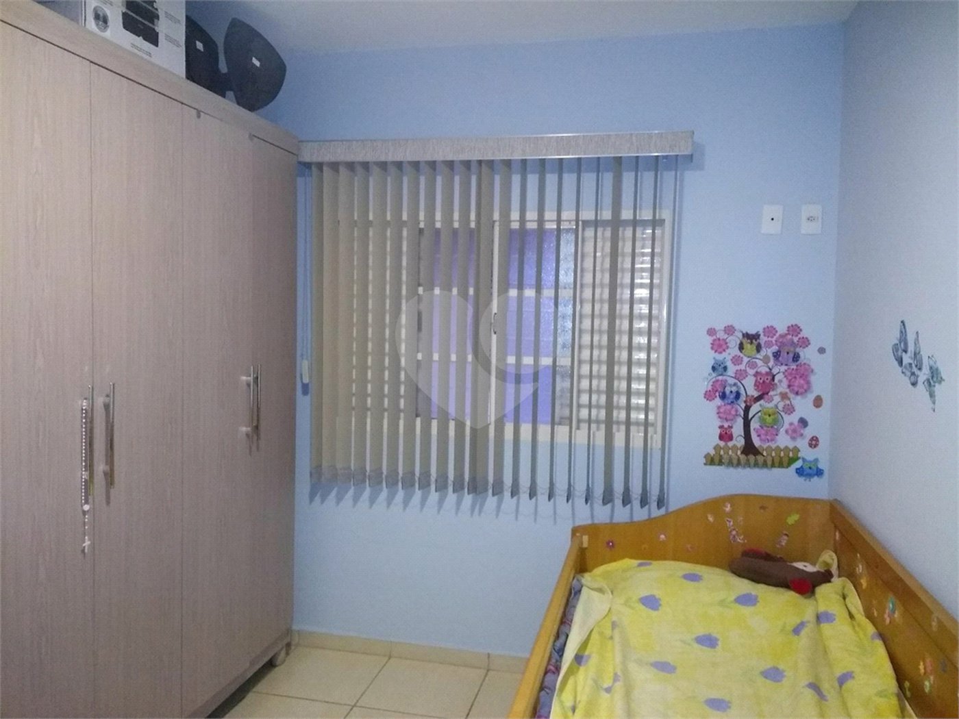 Casa Térrea no Condomínio Residencial São Domingos