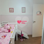 A VENDA BELISSIMO APARTAMENTO NO BAIRRO URBANOVA I, 2 QUARTOS 1 SENDO SUITE, 3 BANHEIROS E 2 VAGAS,