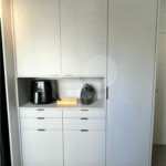 Apartamento de 176 m2 com 4 dormitórios sendo 3 suítes com 3 vagsa Condomínio Dolce Vita Avenida Lacerda Franco ,Cambuci -São Paulo