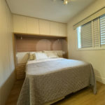 APARTAMENTO 3 DORMITÓRIOS 1 SUÍTE 100 M2 MÓOCA