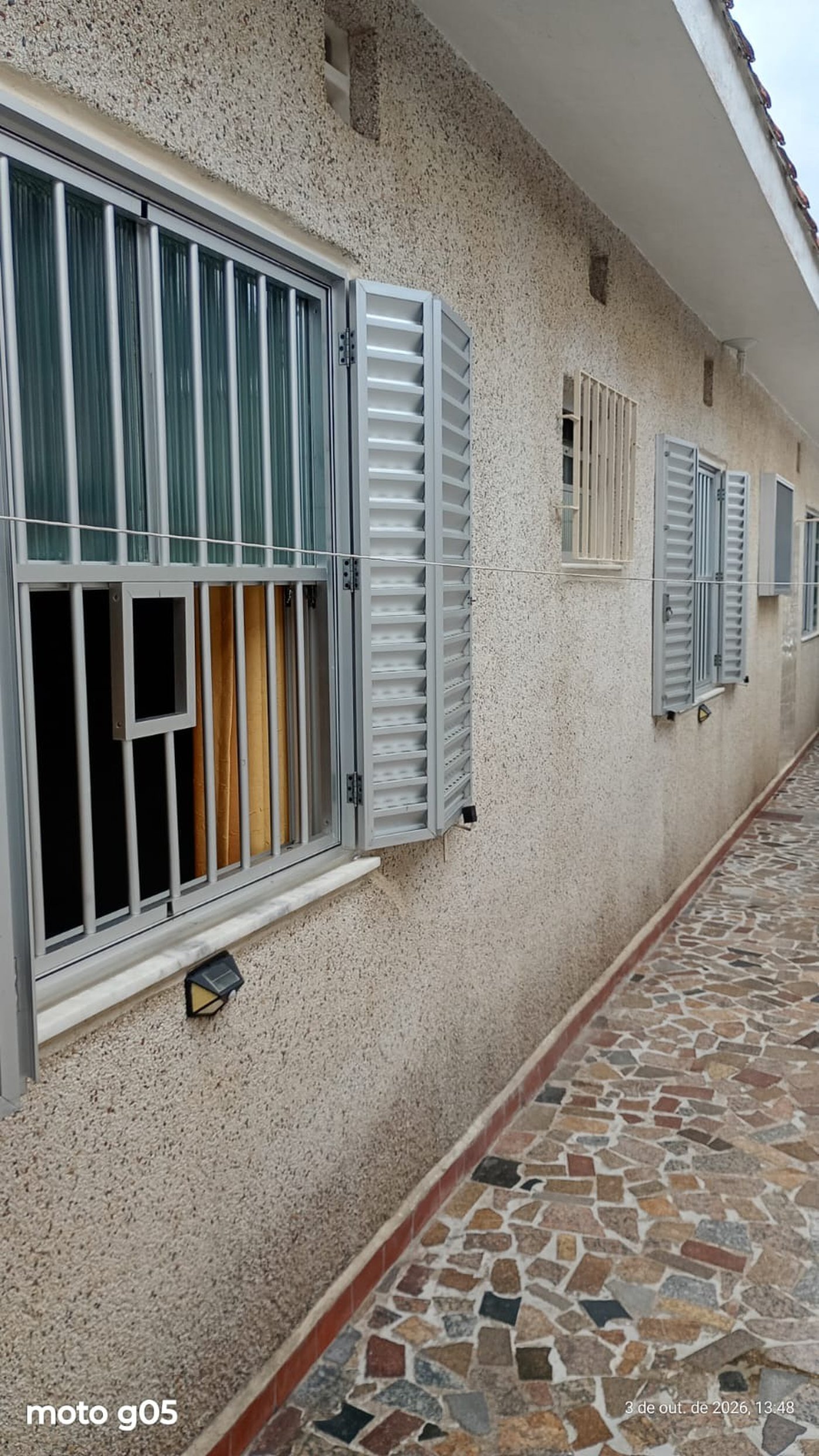 🏡 LINDÍSSIMA CASA DE 3 DORMITÓRIOS NO JARDIM REAL