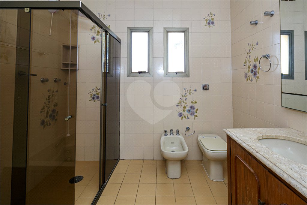 Sobrado à venda com 4 quartos, sendo 2 suítes, em Planalto Paulista, São Paulo, SP