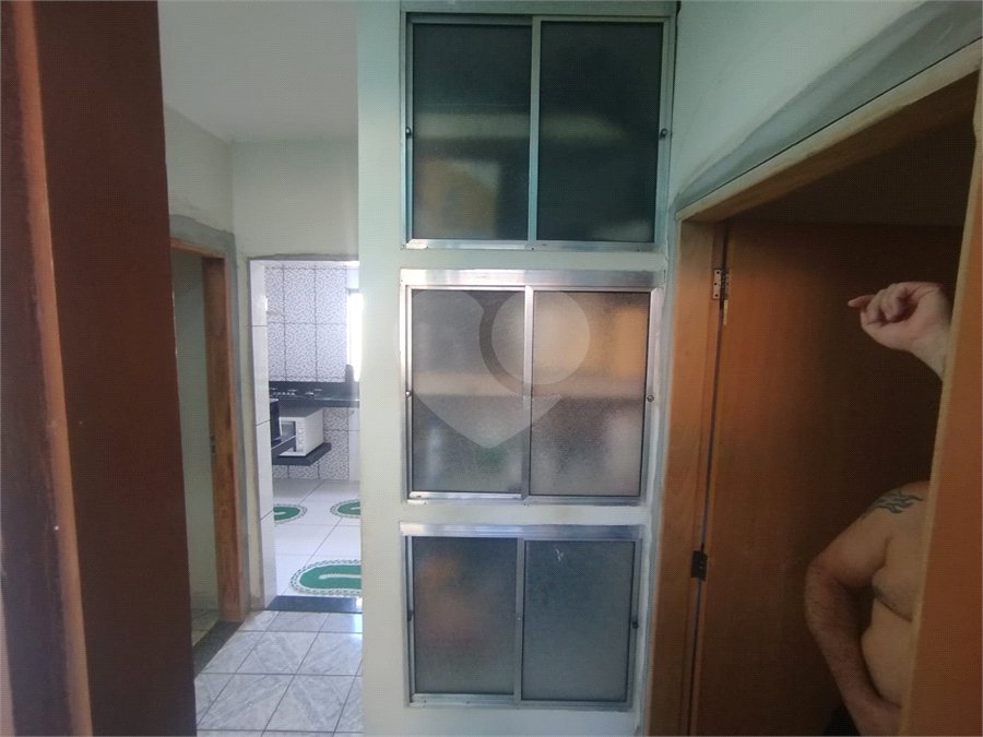 Casa na Vila Nossa Senhora de Fatima