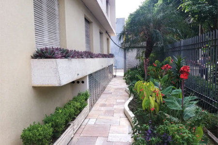 Apartamento a Venda em Higienópolis com 2 quartos